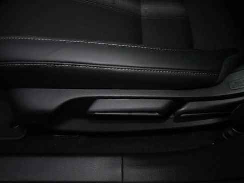 Certified 2026 Honda Civic Sport image 20