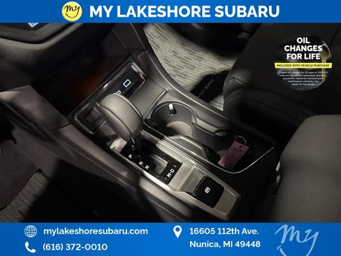 New 2026 Subaru Ascent Premium w/ Premium Package AWD/4WD image 20