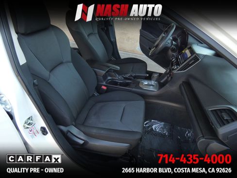 Used 2017 Subaru Impreza 2.0i AWD/4WD image 25