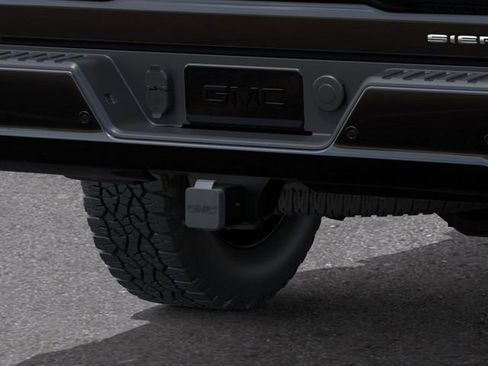 New 2026 GMC Sierra 2500 Denali w/ Denali Reserve Package AWD/4WD image 14