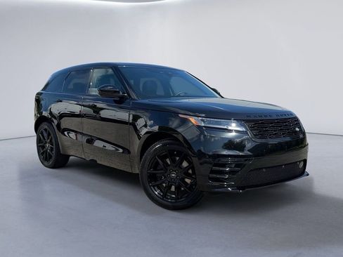 New 2026 Land Rover Range Rover Velar Dynamic SE image 2