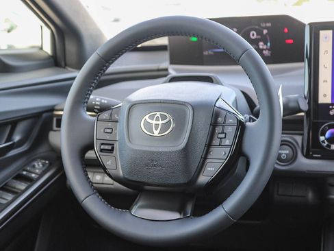 New 2026 Toyota bZ FWD image 17