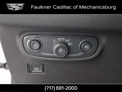 Used 2021 GMC Terrain SLT AWD/4WD image 25