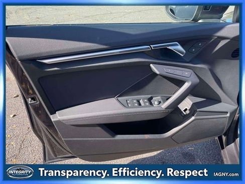 Used 2024 Audi A3 2.0T Premium image 16