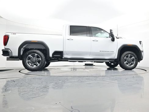 New 2026 GMC Sierra 3500 SLE w/ SLE Value Package image 29