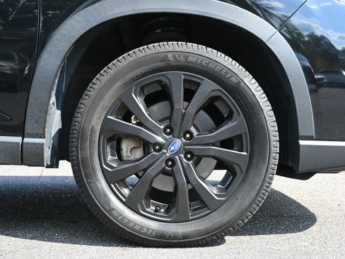 Used 2019 Subaru Forester Sport AWD/4WD image 13