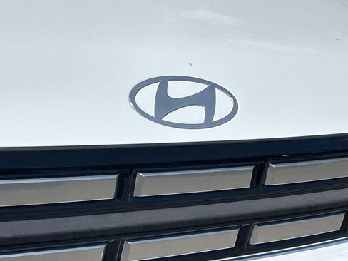 New 2026 Hyundai Santa Fe SEL FWD image 11