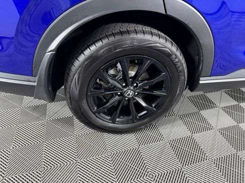 Used 2023 Honda CR-V Sport image 47