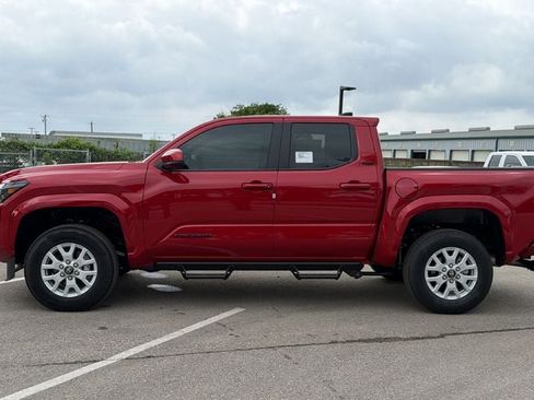 New 2026 Toyota Tacoma SR5 AWD/4WD image 10