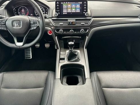 Used 2019 Honda Accord Sport image 13