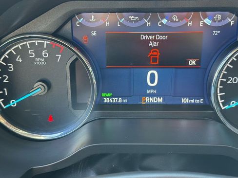 Used 2023 Ford F150 XLT w/ Equipment Group 301A Mid image 28