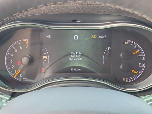 Used 2020 Jeep Grand Cherokee High Altitude AWD/4WD image 27