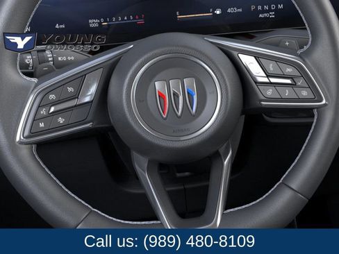 New 2026 Buick Envision Sport Touring image 21