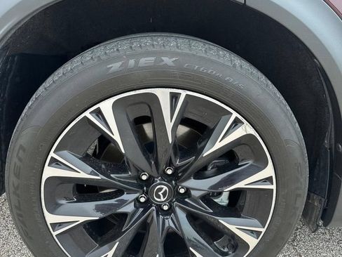 Used 2024 MAZDA CX-90 Plug-In Hybrid w/ Premium Plus AWD/4WD image 12