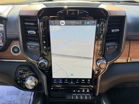 Certified 2022 RAM 1500 Limited image 21