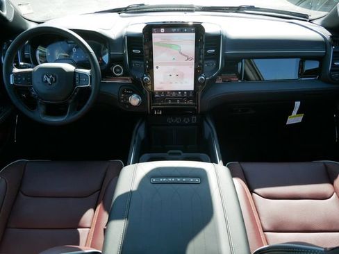 New 2025 RAM 1500 Limited image 6