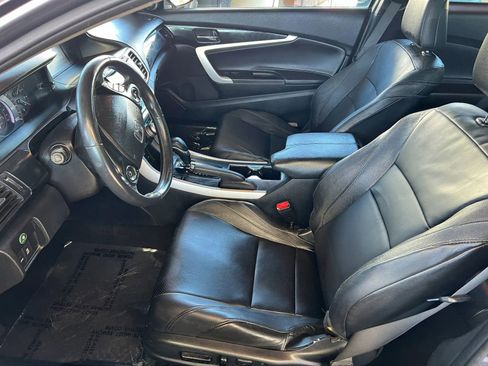 Used 2015 Honda Accord EX-L image 8