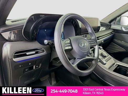 Used 2023 Hyundai Palisade Calligraphy FWD image 10