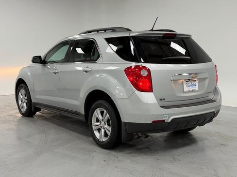 Used 2014 Chevrolet Equinox LT w/ Driver Convenience Package image 3