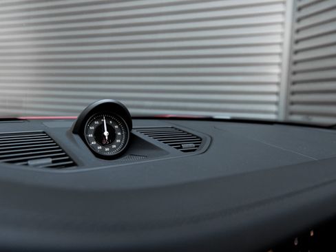 Used 2025 Porsche 911 Carrera GTS image 20