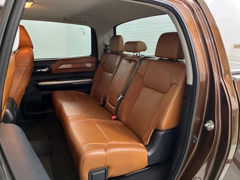Used 2016 Toyota Tundra 1794 Edition image 19