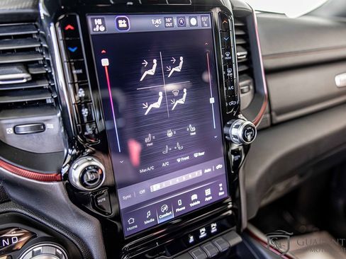 Used 2025 RAM 1500 Rebel w/ Rebel Level 1 Equipment Group image 28