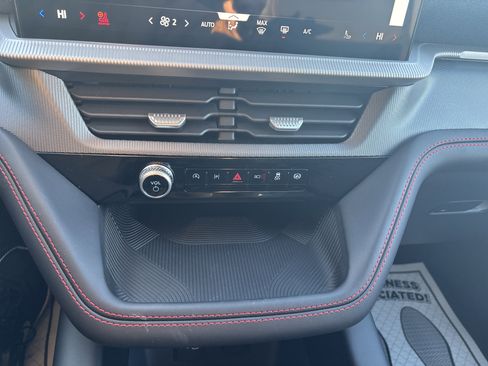 New 2026 Ford Explorer ST-Line w/ ST-Line Street Pack image 25