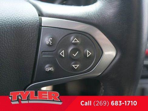 Used 2016 Chevrolet Silverado 2500 LTZ w/ Duramax Plus Package image 28