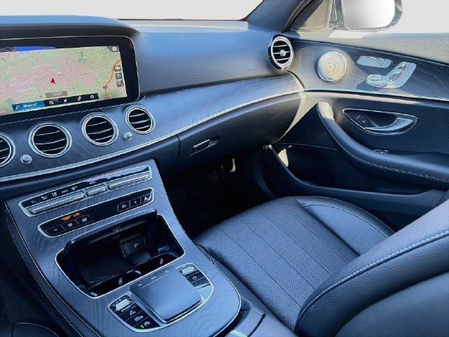 Certified 2023 Mercedes-Benz E 350 4MATIC Sedan image 24