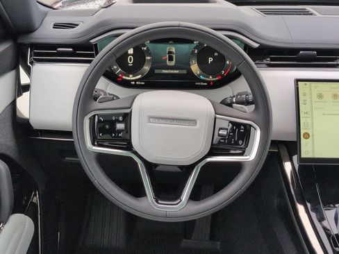 New 2026 Land Rover Range Rover Sport SE image 23