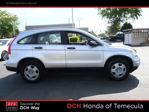 Used 2011 Honda CR-V LX image 5