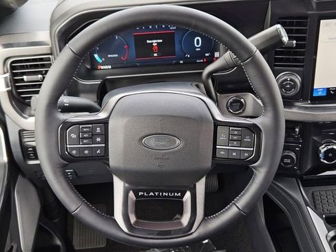 New 2026 Ford F350 Platinum AWD/4WD image 20