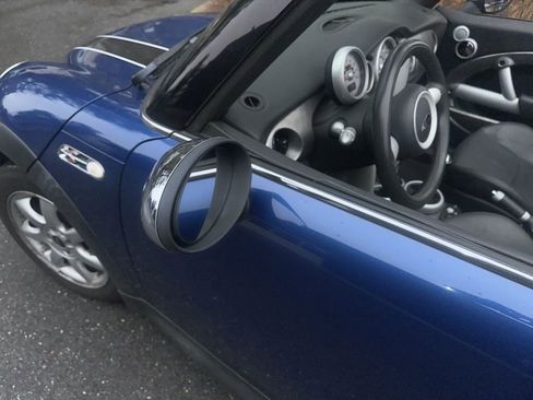 Used 2008 MINI Cooper S image 12