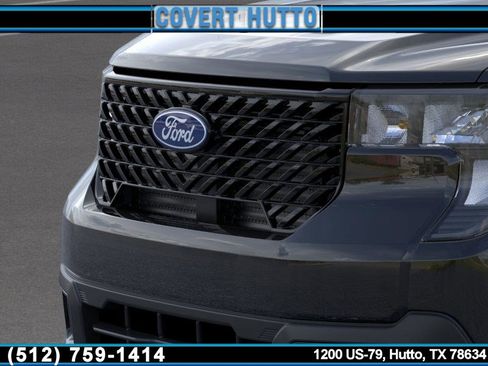 New 2026 Ford Maverick XLT w/ XLT Luxury Package image 18