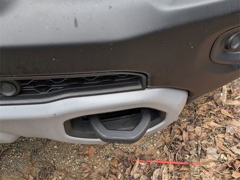 Used 2019 RAM 1500 Rebel w/ Rebel Level 2 Equipment Group image 3