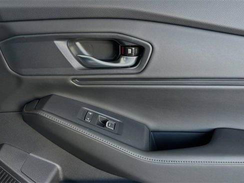 New 2025 Honda Accord Sport image 18