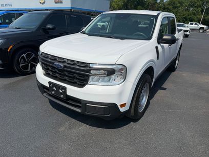 Used 2023 Ford Maverick XL