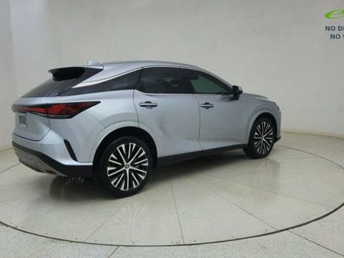 Used 2024 Lexus RX 350 w/ Technology Package AWD/4WD image 69