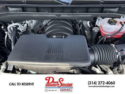 New 2026 GMC Yukon XL Elevation w/ Elevation Premium Package AWD/4WD image 27