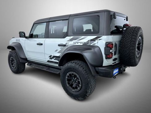 Used 2023 Ford Bronco Raptor image 7