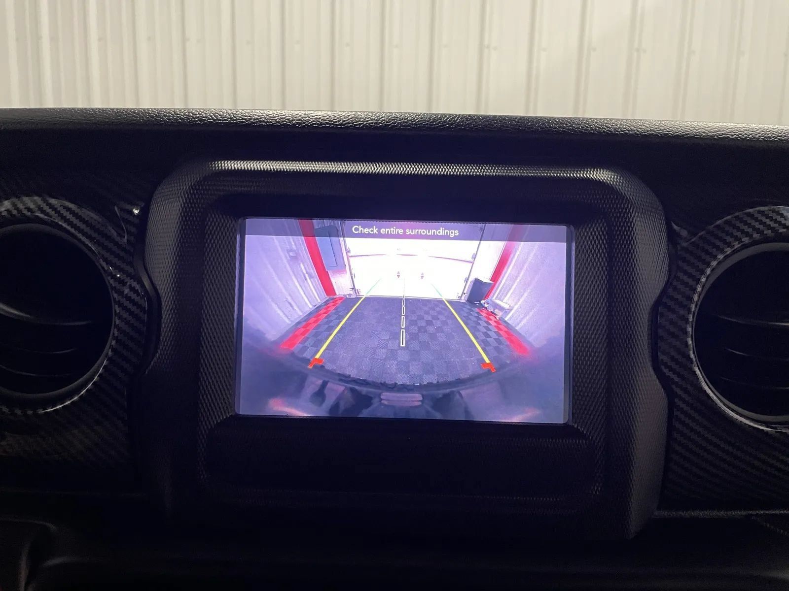 Used 2021 Jeep Wrangler Unlimited Sport AWD/4WD image 31