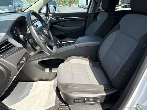 Certified 2021 Buick Enclave Preferred FWD image 18