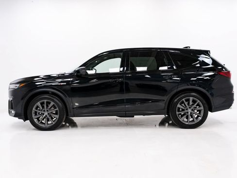 Certified 2026 Acura MDX A-Spec AWD/4WD image 31