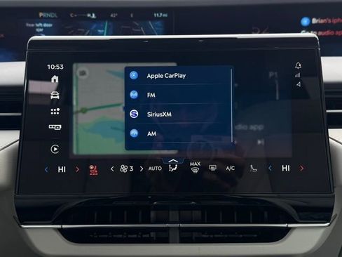 New 2026 Lincoln Nautilus Premier w/ Equipment Group 102A image 38