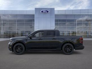 New 2026 Ford Maverick XLT w/ XLT Luxury Package video 4