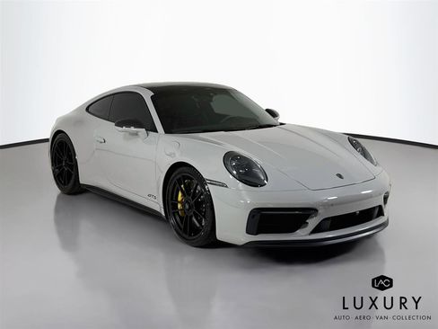 Used 2024 Porsche 911 GT3 RS image 3
