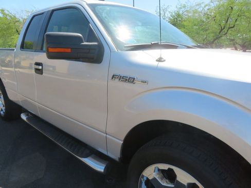 Used 2010 Ford F150 XLT image 9