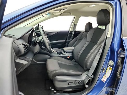 Used 2020 Subaru Outback Premium w/ Popular Package #1 AWD/4WD image 17