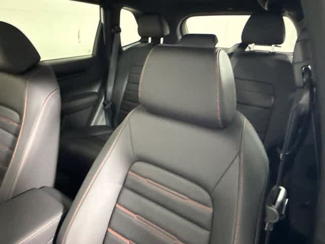 New 2027 Honda CR-V Sport-L image 34