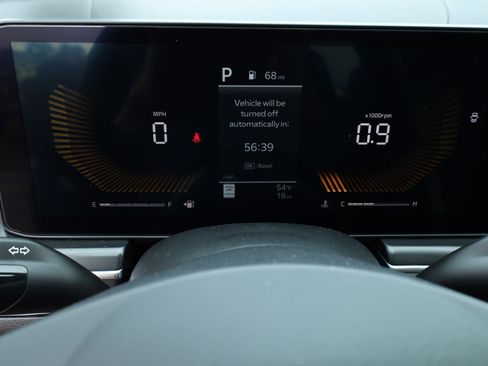 New 2026 Kia K5 GT-Line image 23